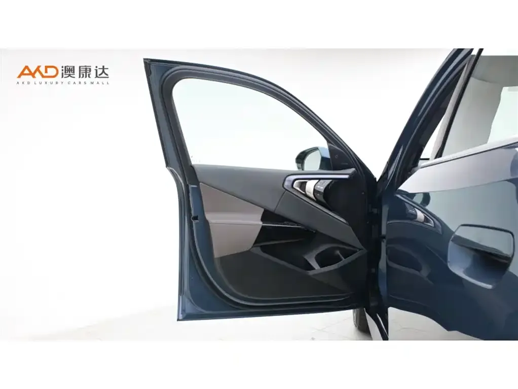 BMW X3 — фото 9