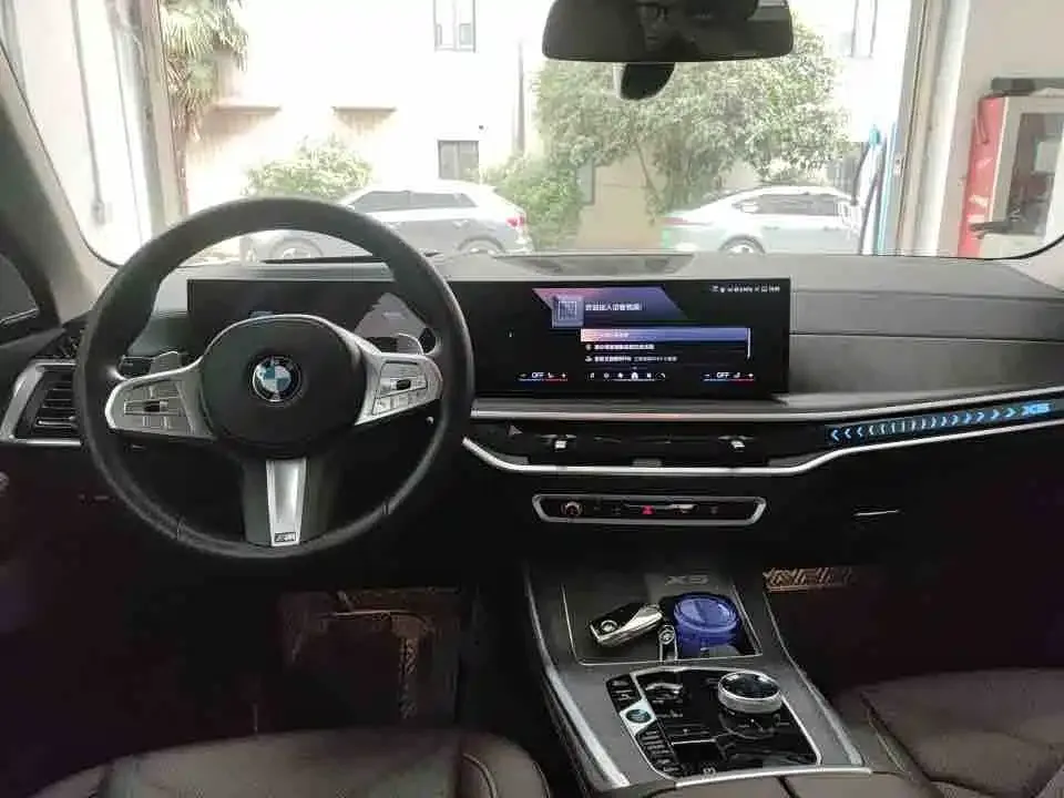 BMW X5 — фото 2