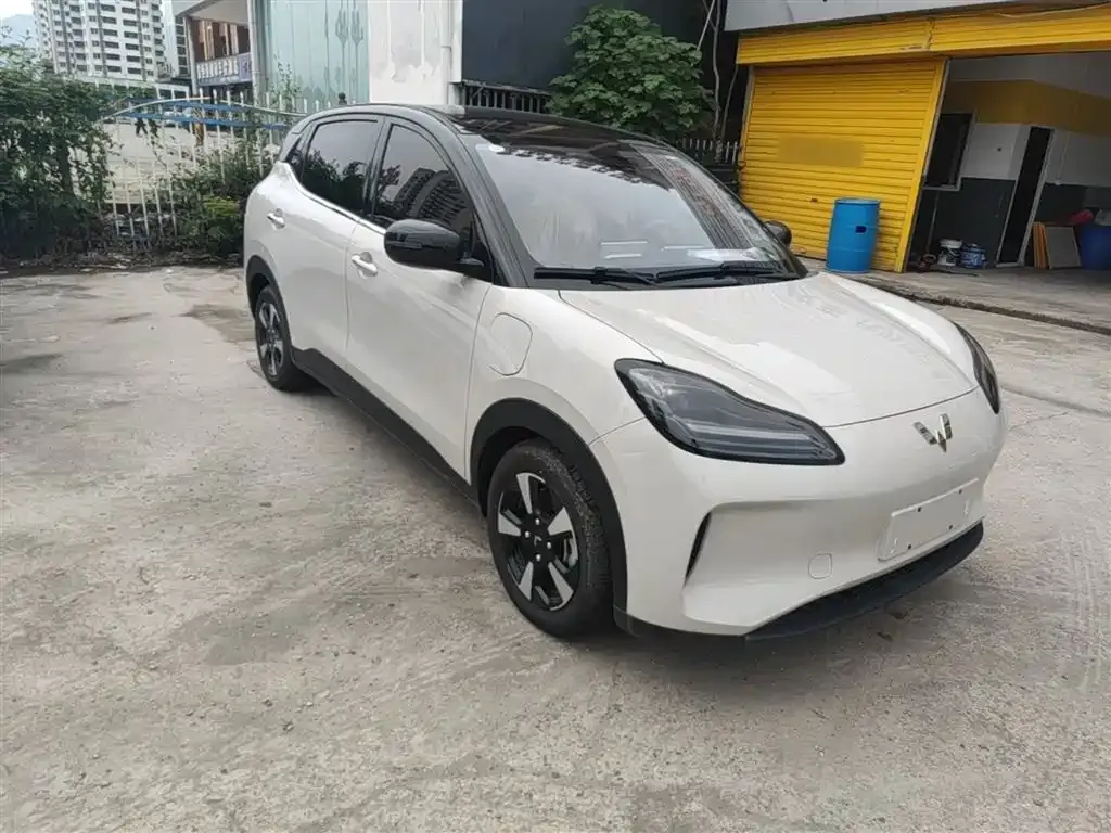 Wuling Bingo PLUS 2026 из CN, фото 7