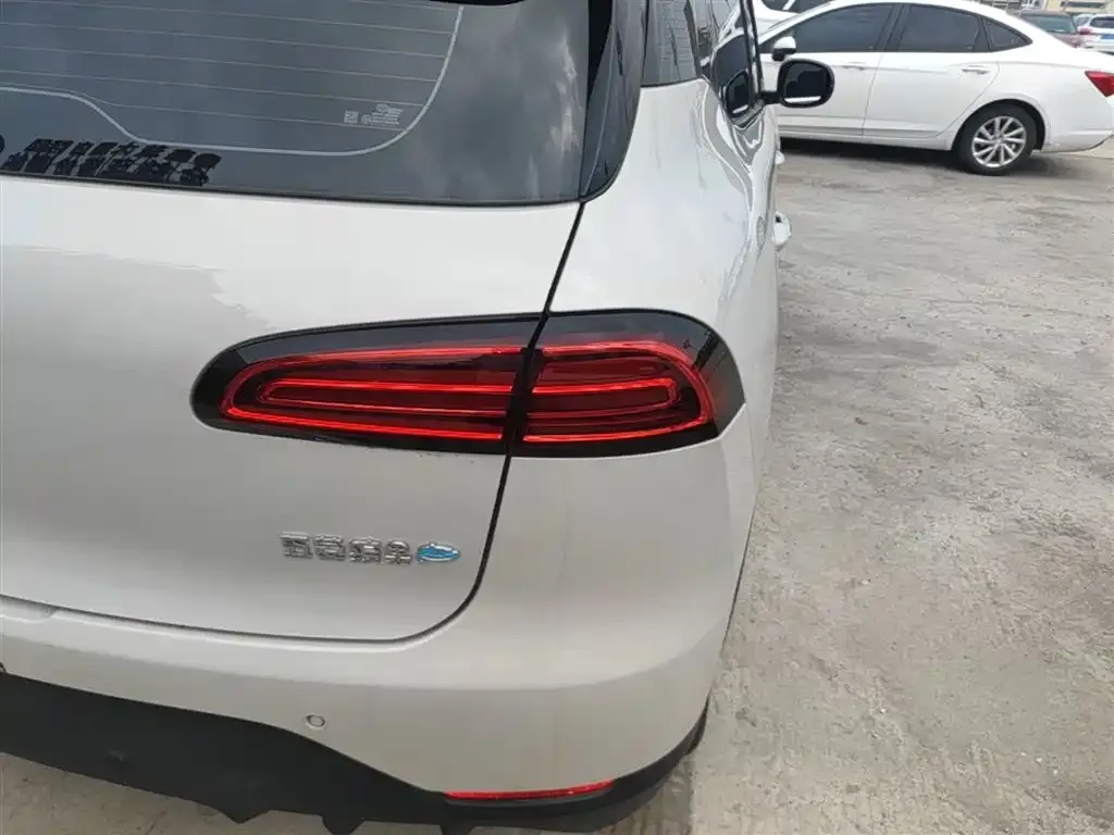 Wuling Bingo PLUS 2026 из CN, фото 8