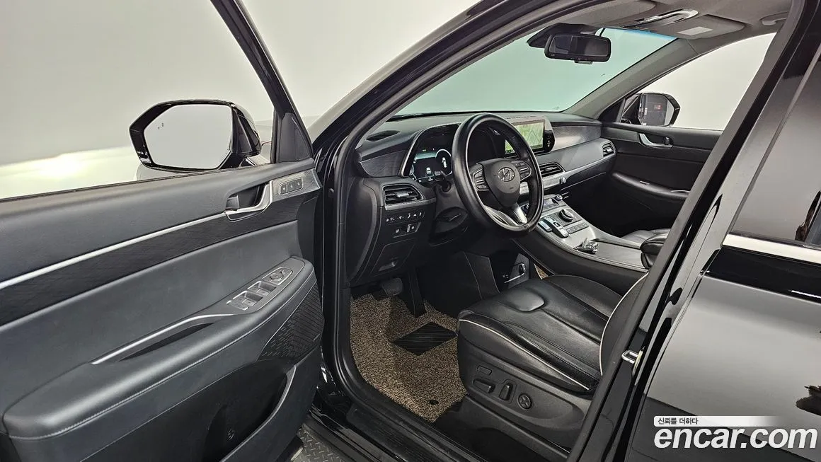 Hyundai Palisade — фото 9