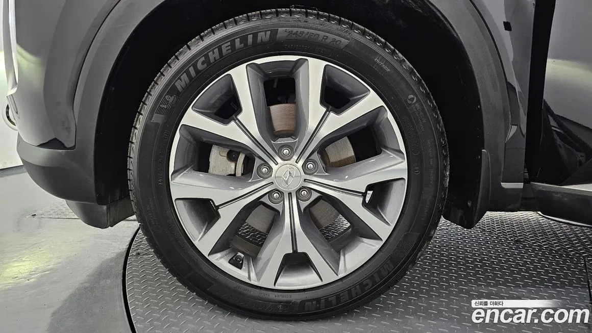 Hyundai Palisade — фото 6