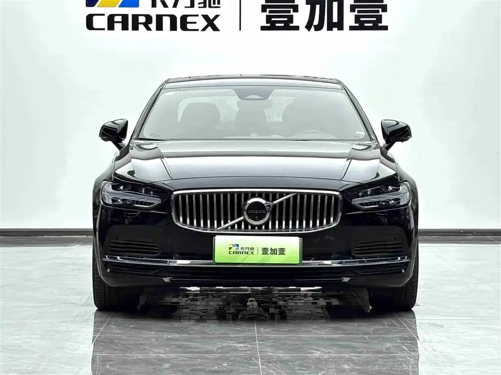 Volvo S90 PHEV — фото 2