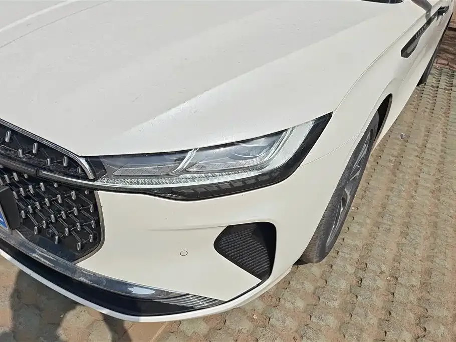 Lincoln Z 2023 из CN, фото 6