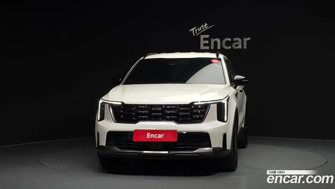 Kia Sorento — фото 3