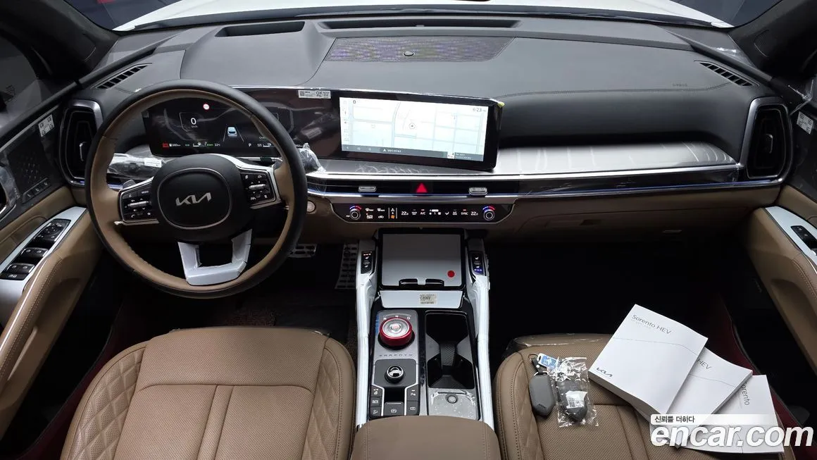 Kia Sorento — фото 4