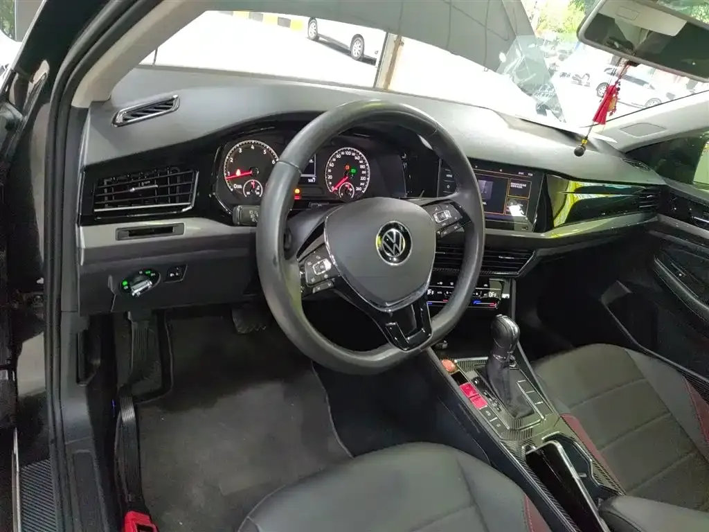 Volkswagen Bora 2021 из CN, фото 6