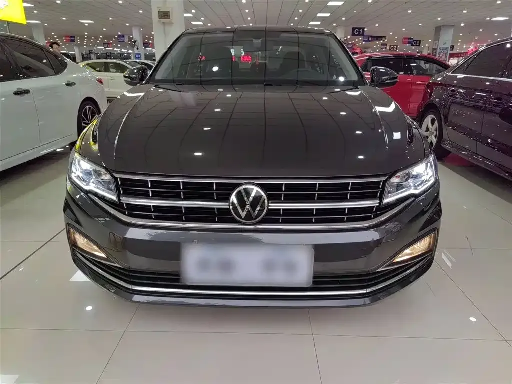 Volkswagen Bora 2021 из CN, фото 2