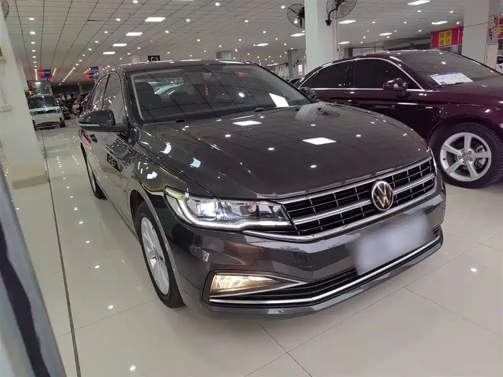 Volkswagen Bora 2021 из CN, фото 8