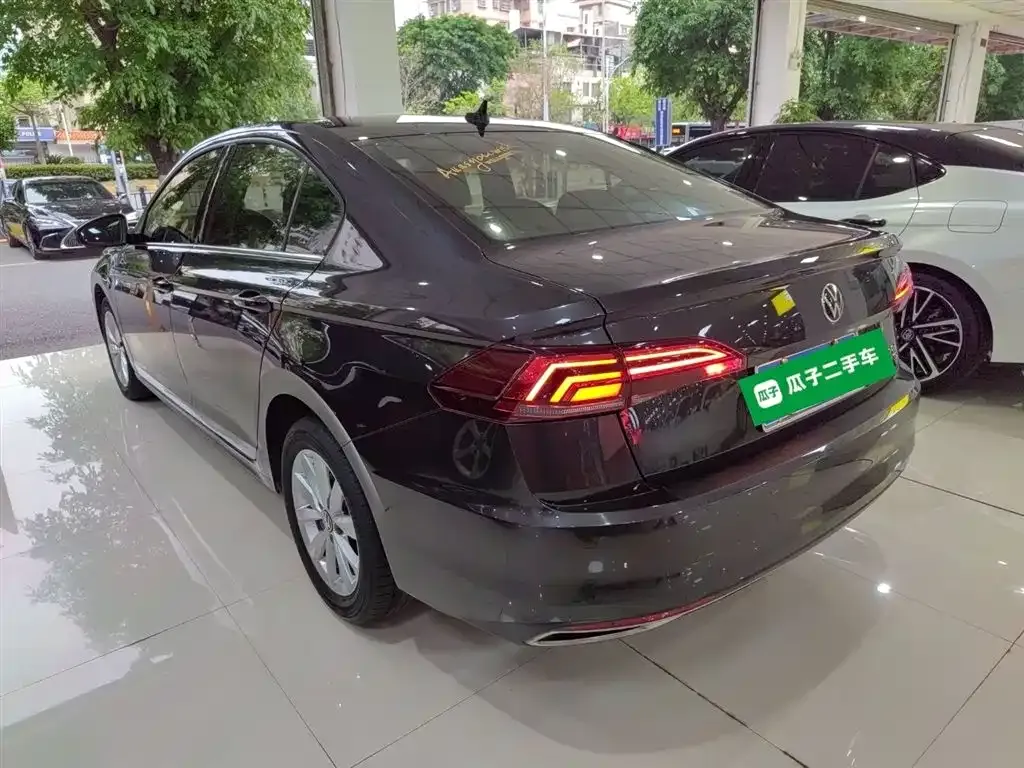 Volkswagen Bora 2021 из CN, фото 9