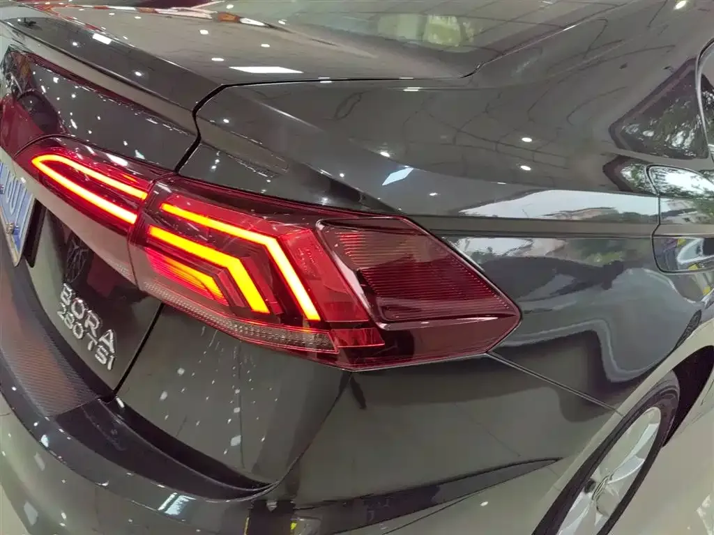 Volkswagen Bora 2021 из CN, фото 10