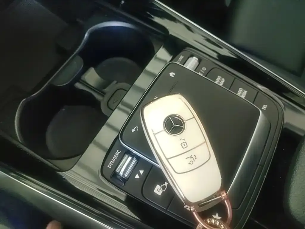 Mercedes-Benz B-Class 2021 из CN, фото 9