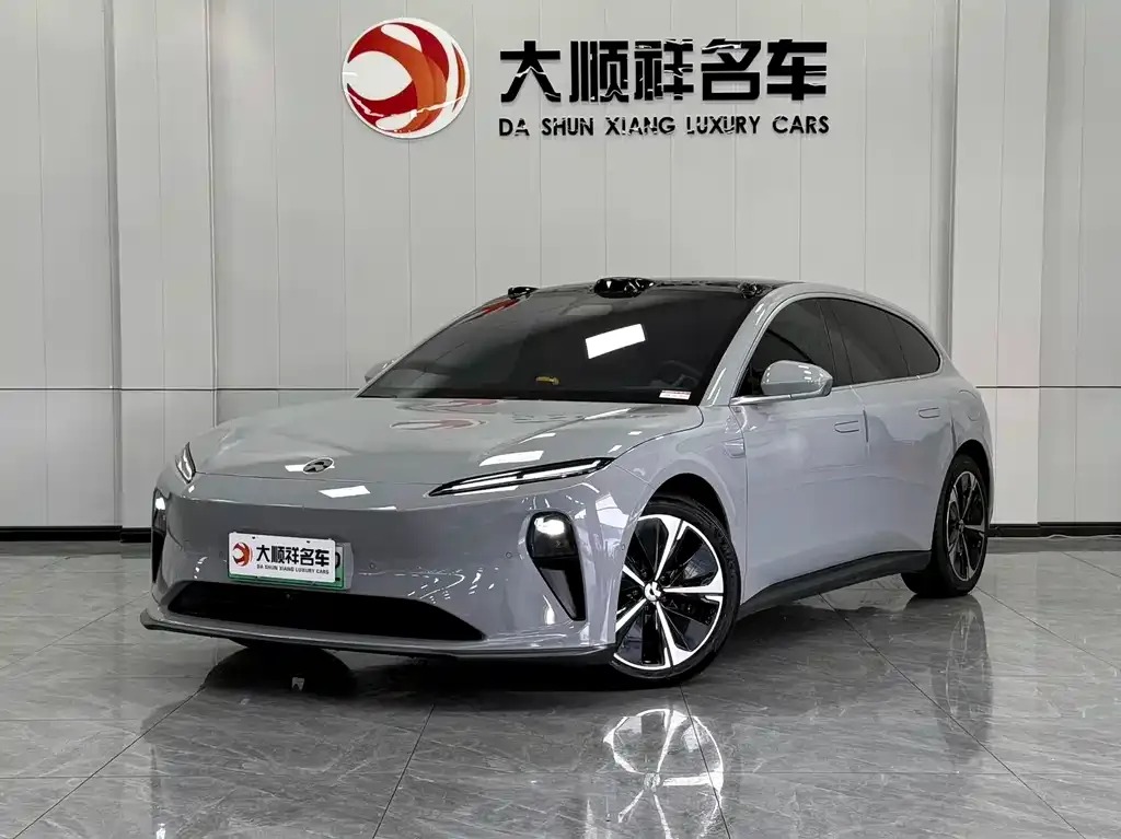 NIO ET5T 2025 из CN, фото 1