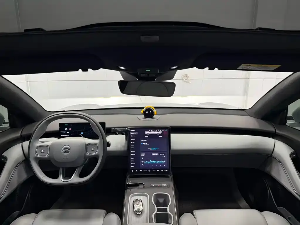 NIO ET5T 2025 из CN, фото 4