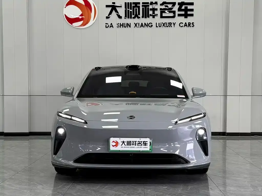 NIO ET5T 2025 из CN, фото 7