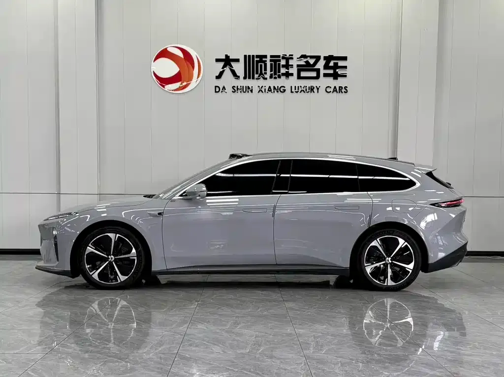 NIO ET5T 2025 из CN, фото 9