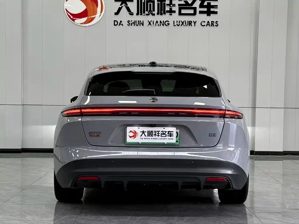 NIO ET5T 2025 из CN, фото 8