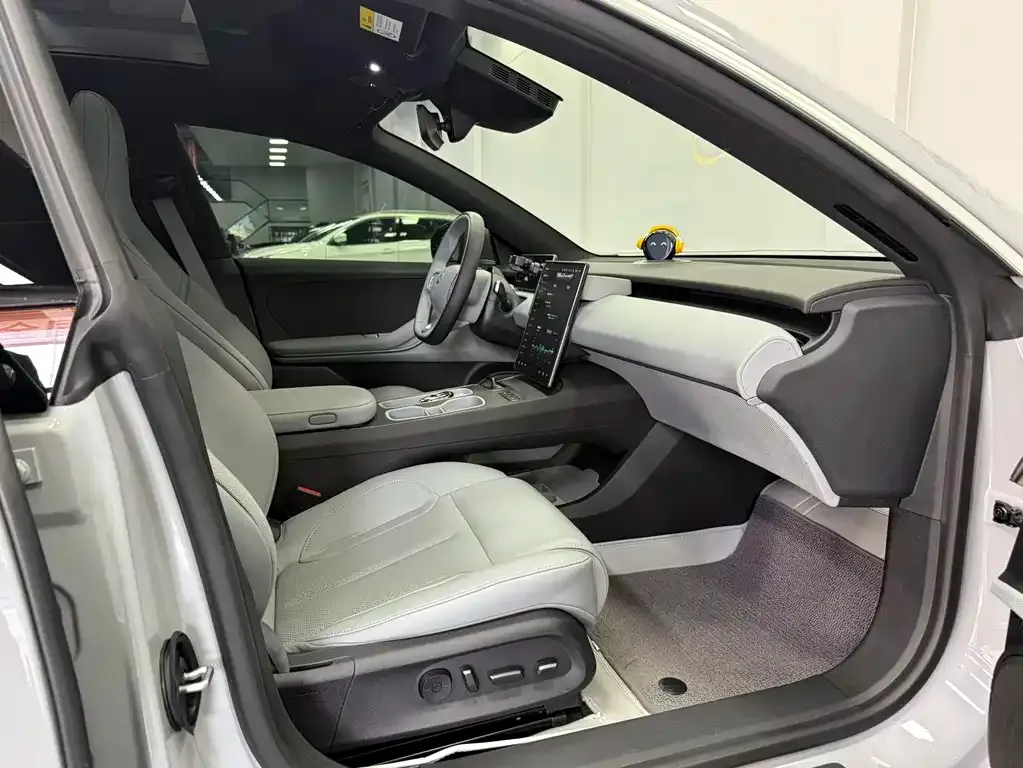 NIO ET5T 2025 из CN, фото 2