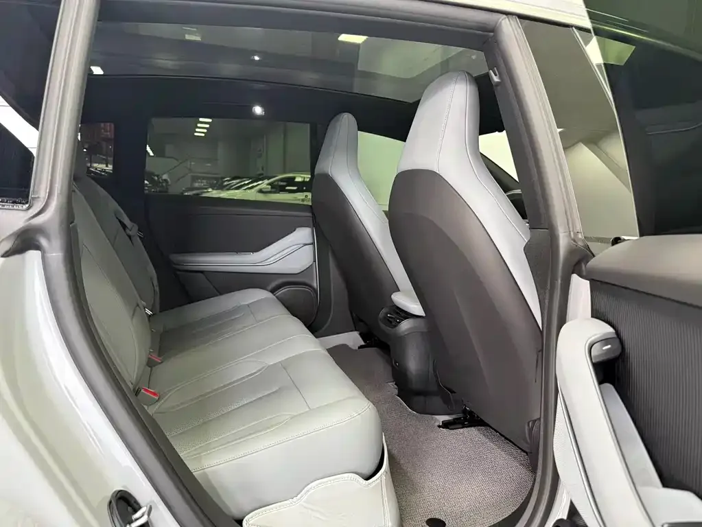 NIO ET5T 2025 из CN, фото 3