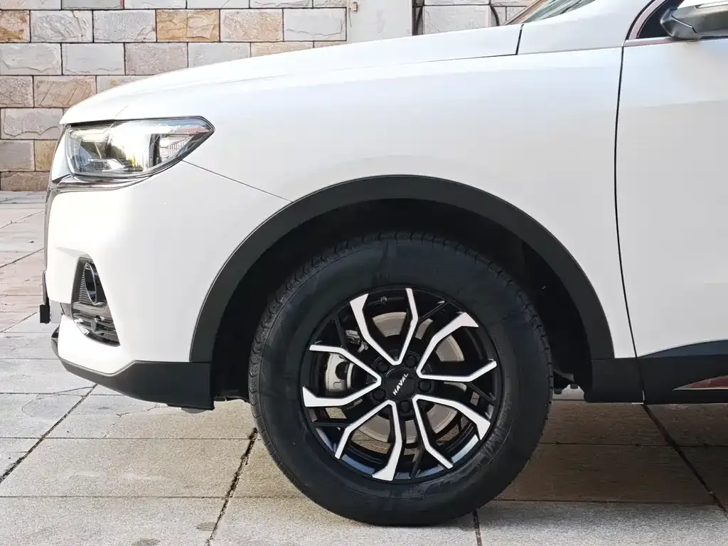 Haval H6 — фото 10