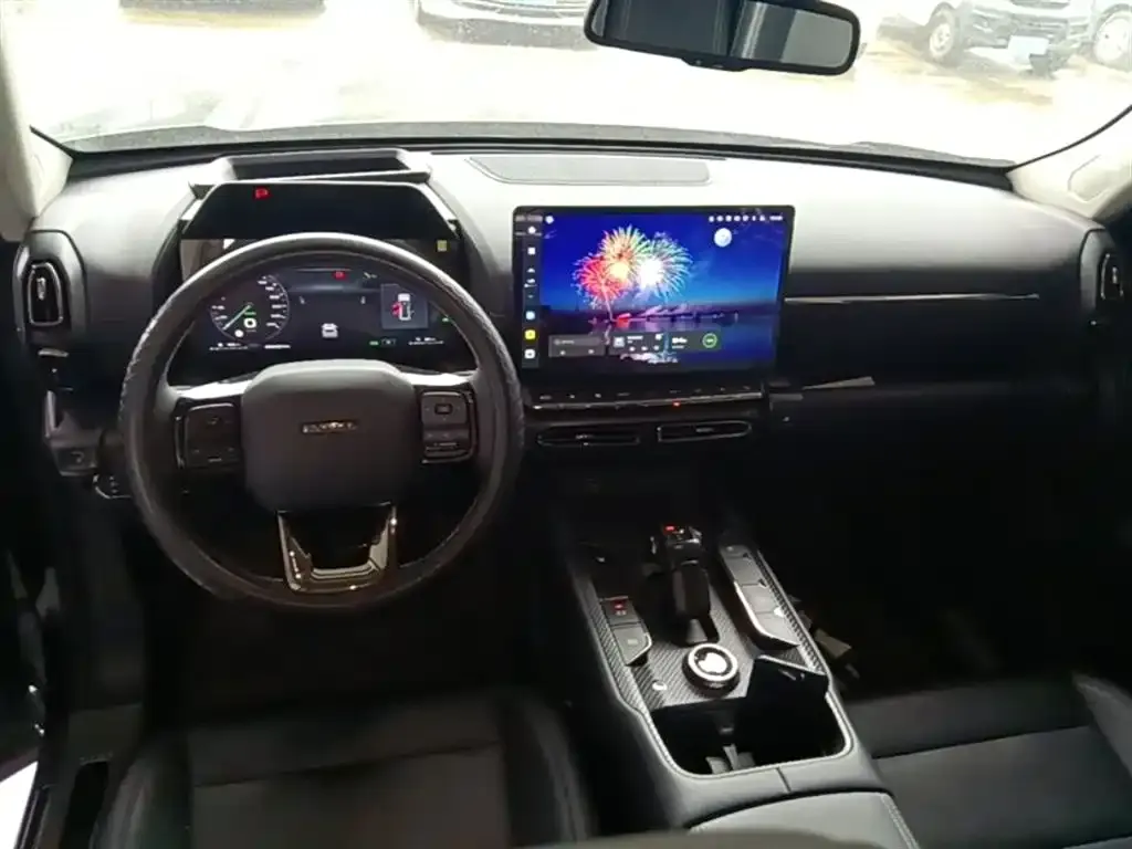 Haval H7 (Big Dog Plus) New Energy 2023 из CN, фото 3
