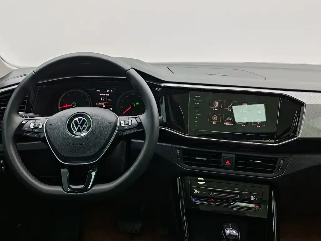 Volkswagen Tayron — фото 3