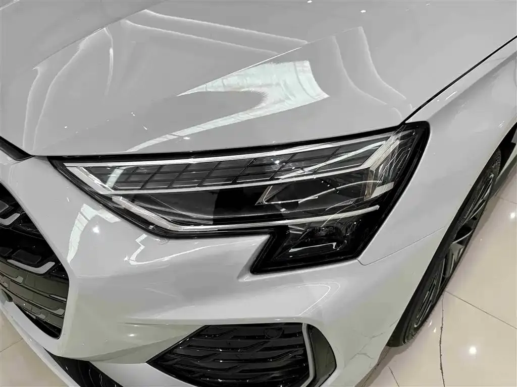 Audi A3 2026 из CN, фото 10