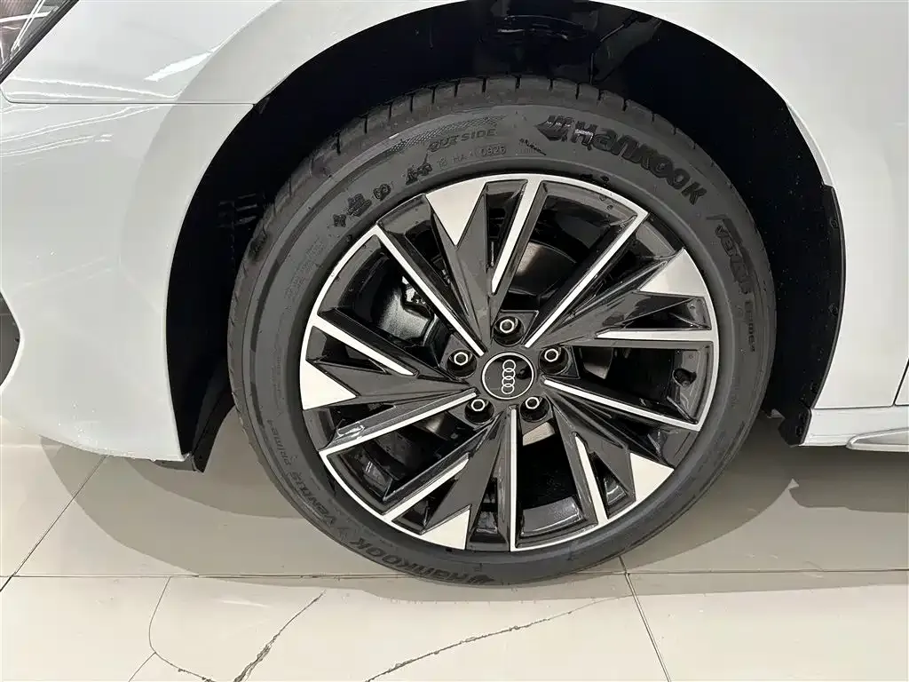 Audi A3 2026 из CN, фото 5