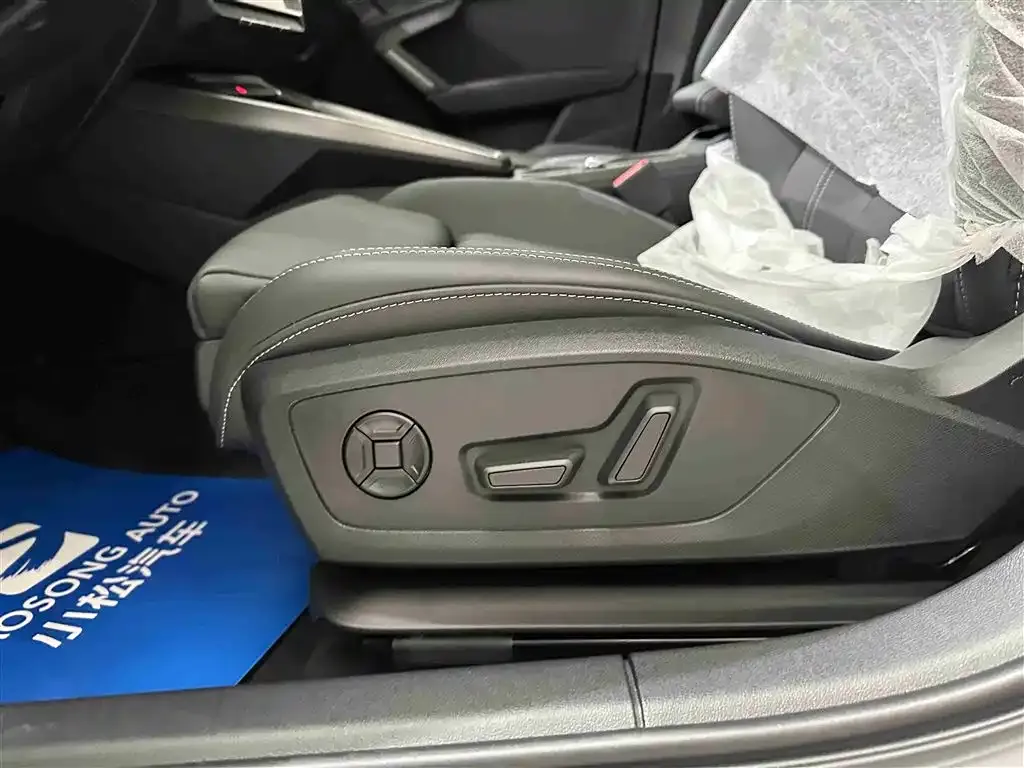 Audi A3 2026 из CN, фото 4