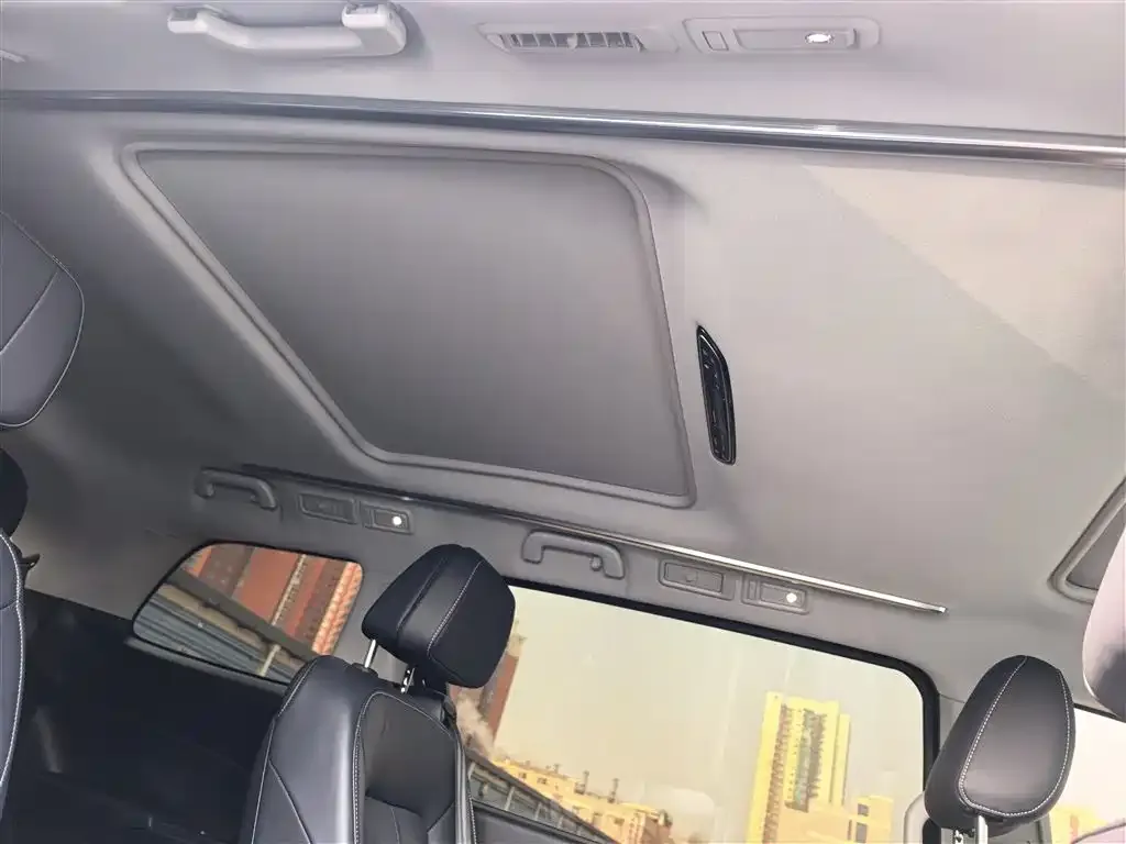 GAC Motor Trumpchi M8 2022 из CN, фото 2