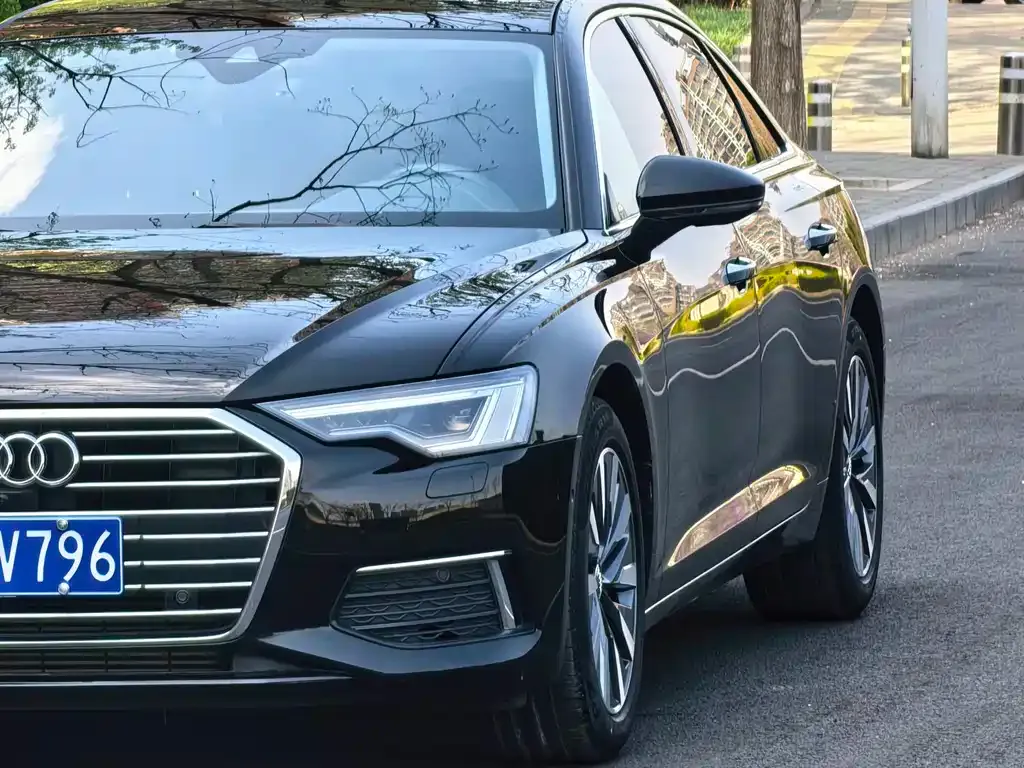 Audi A6L — фото 3