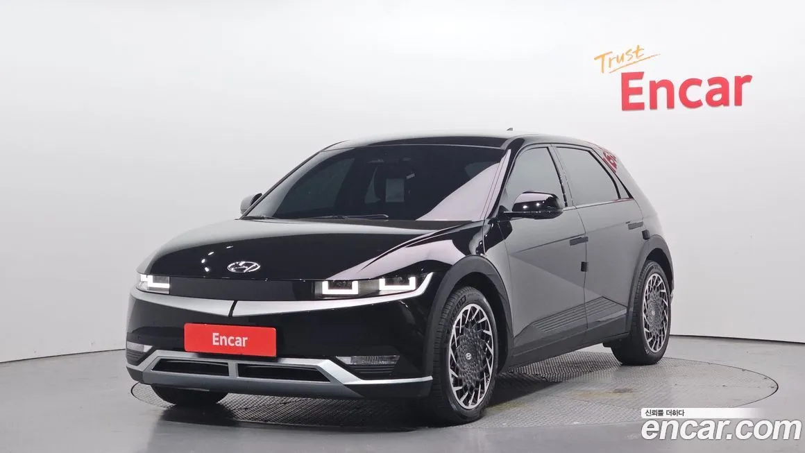 Hyundai Ioniq5