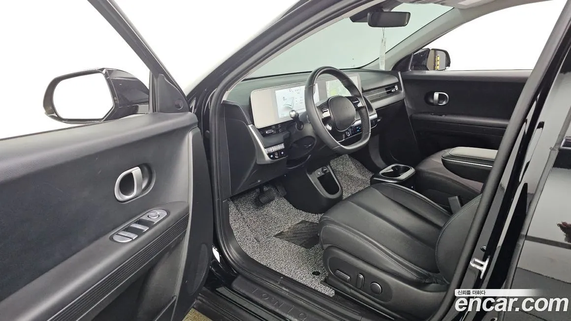 Hyundai Ioniq5 2023 из KR, фото 6