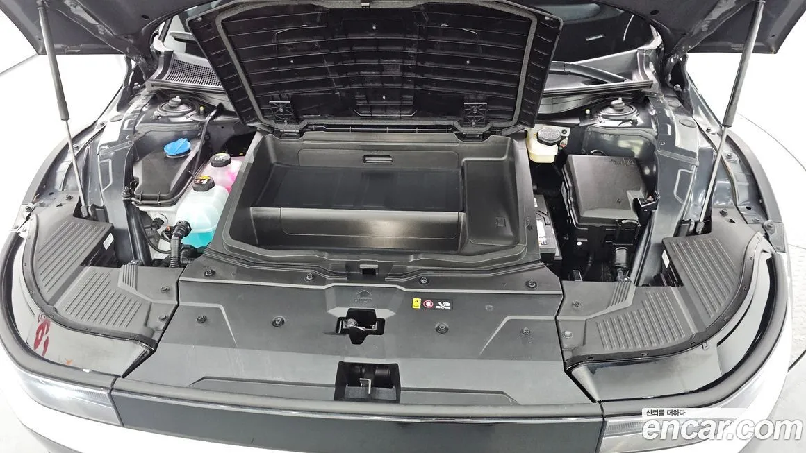 Hyundai Ioniq5 2023 из KR, фото 7
