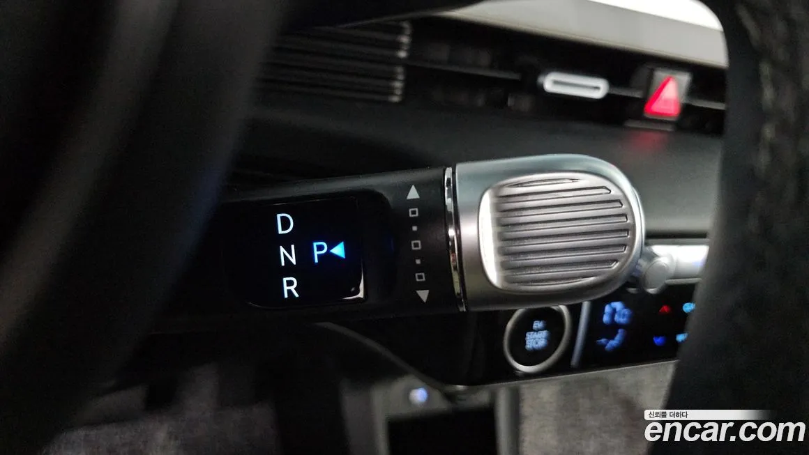 Hyundai Ioniq5 2023 из KR, фото 4