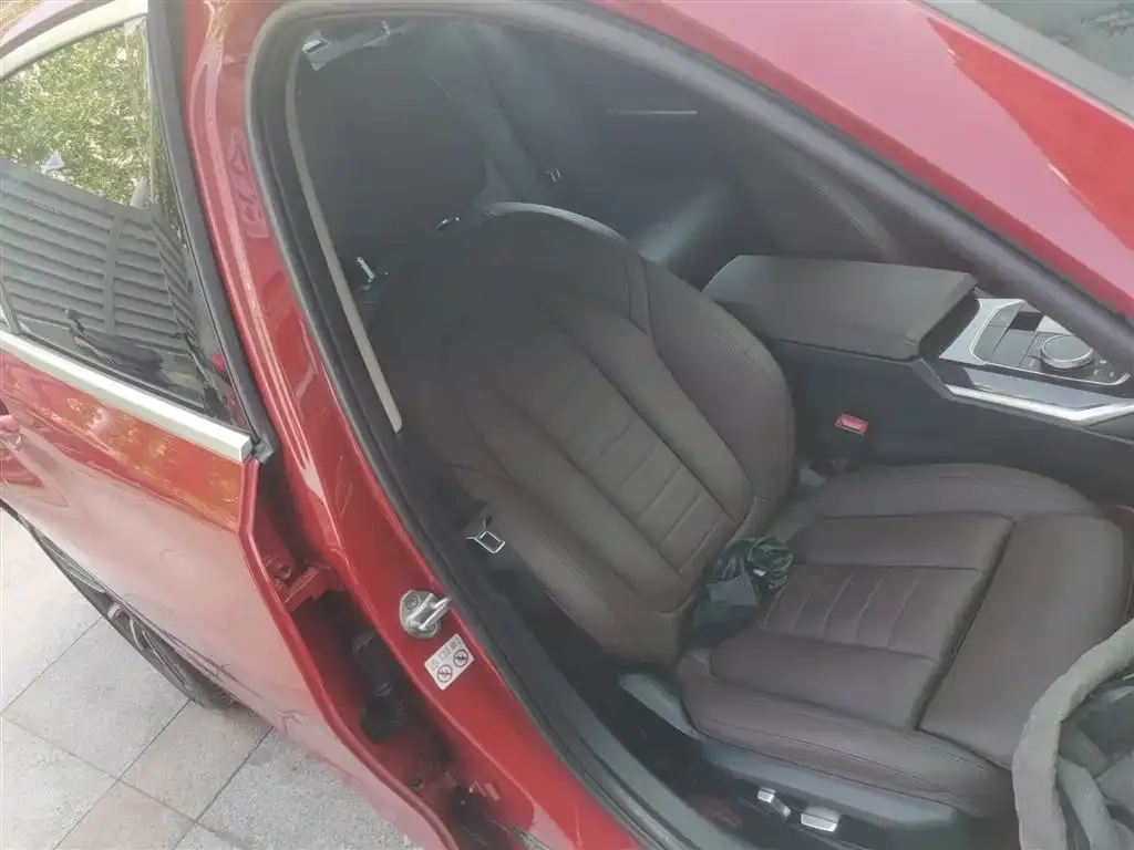 BMW 3 Series — фото 10