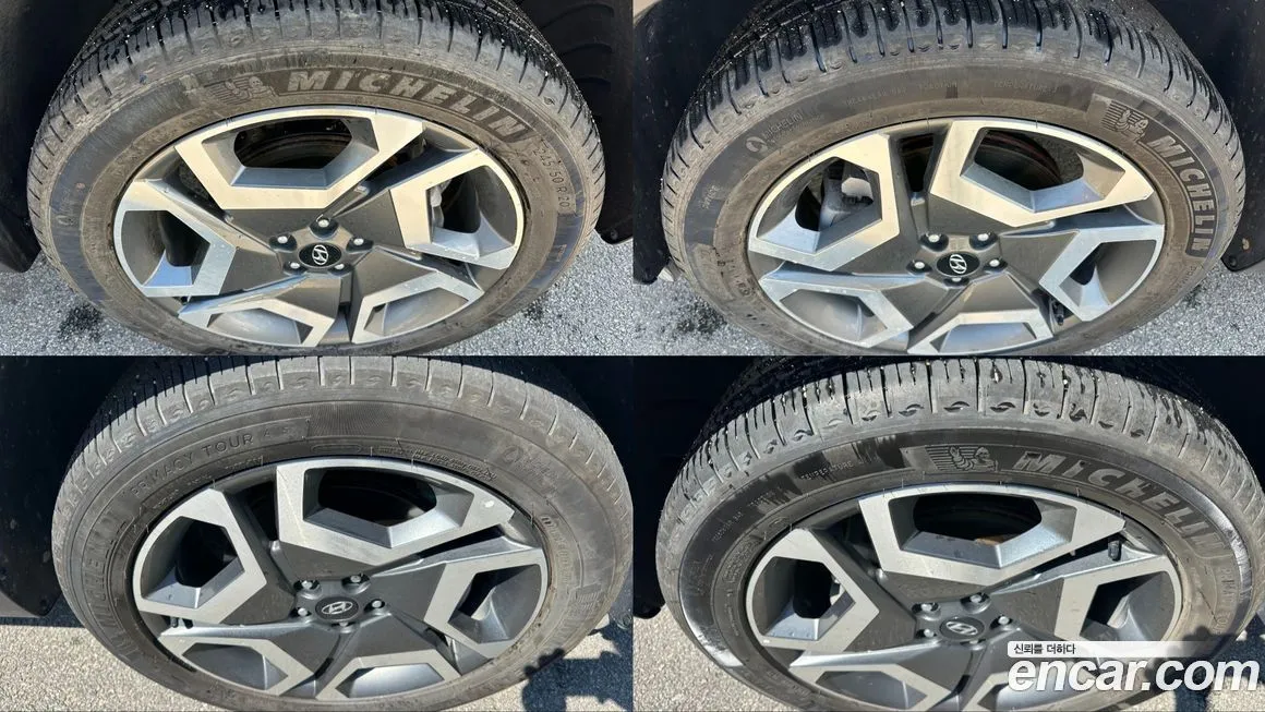 Hyundai Palisade — фото 10