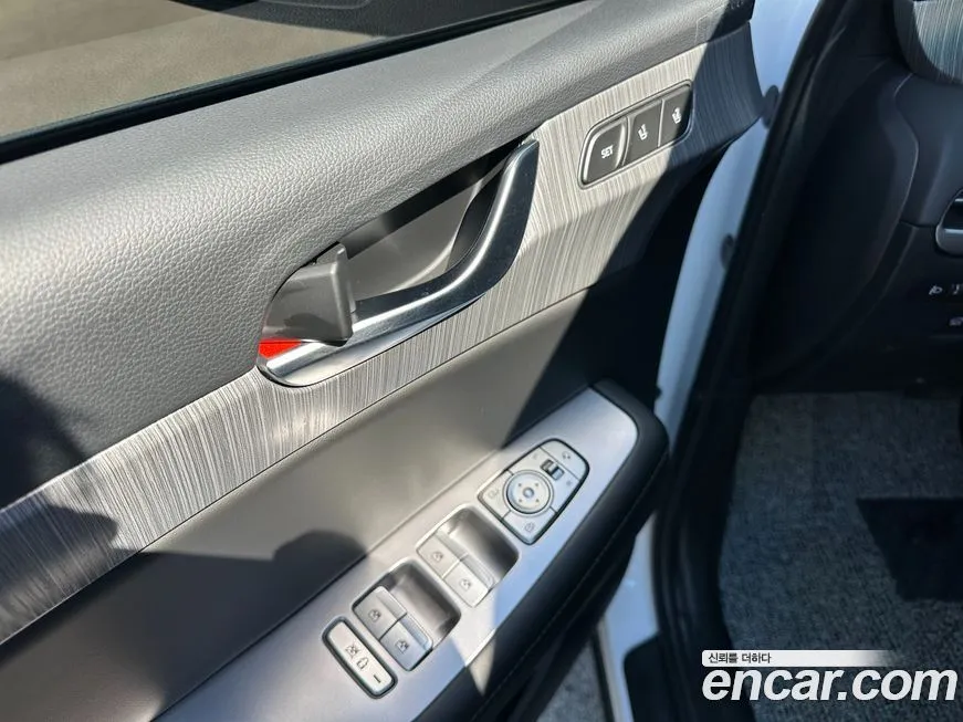 Hyundai Palisade — фото 3