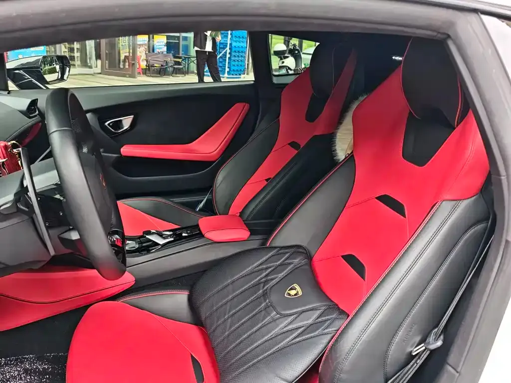 Lamborghini Huracan — фото 3
