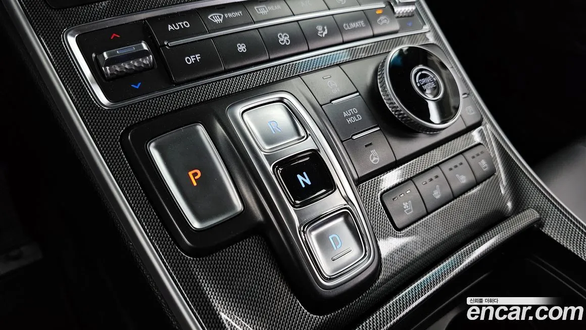 Hyundai Santafe 2023 из KR, фото 9