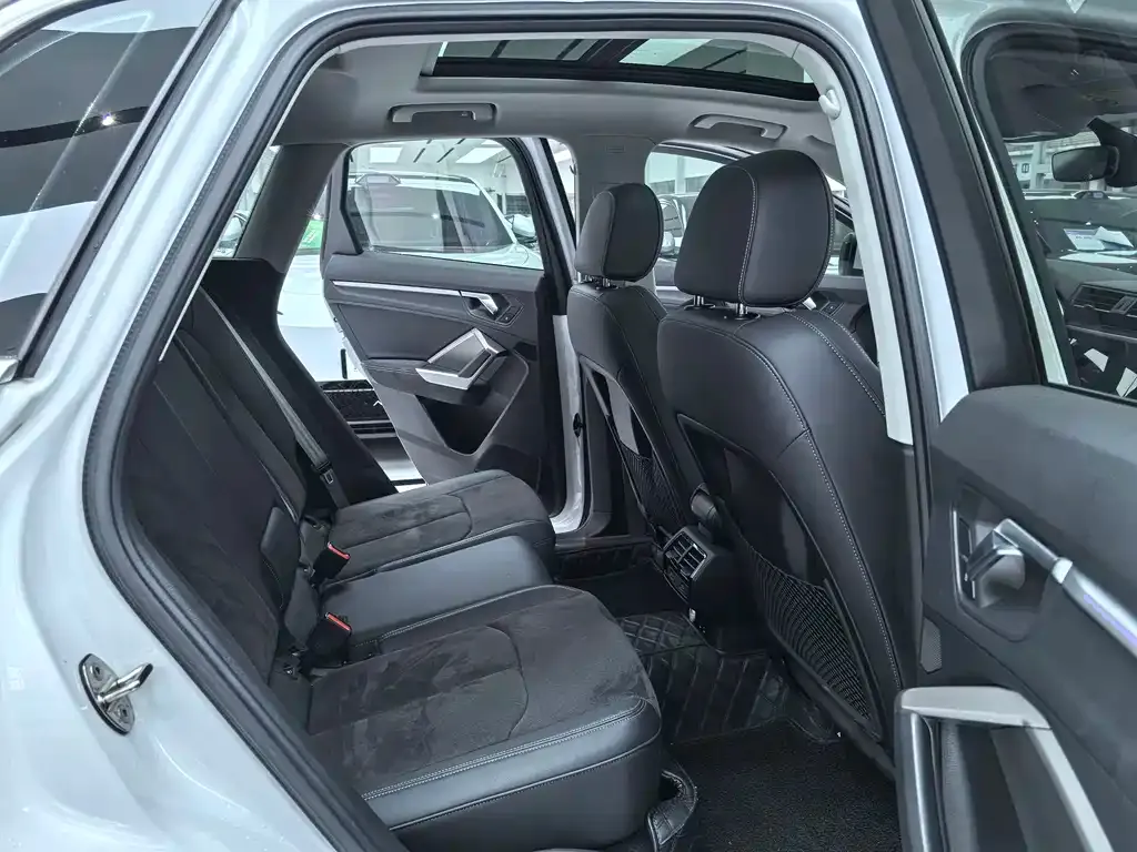 Audi Q3 2022 из CN, фото 4