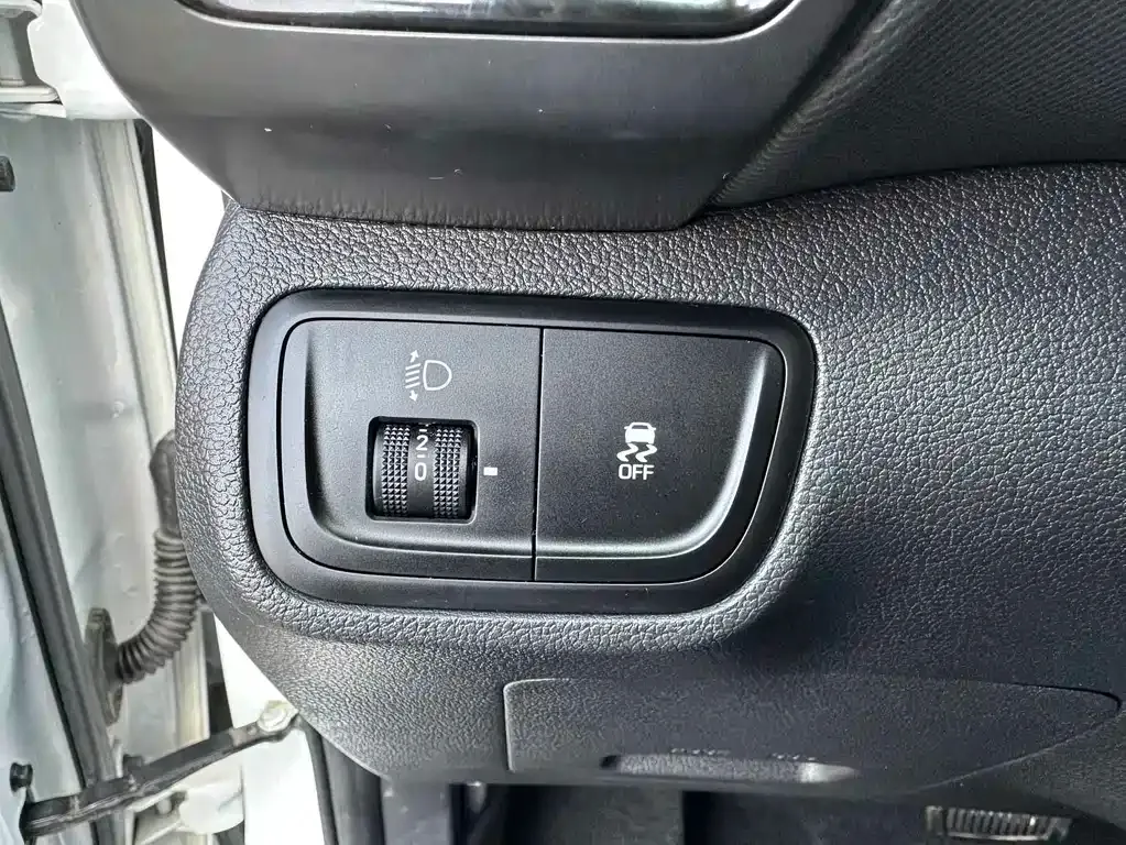 Hyundai ix35 — фото 9