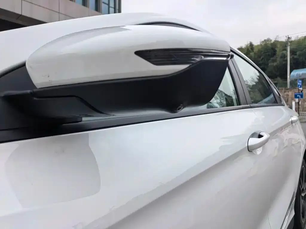 Geely Binrui 2026 из CN, фото 2