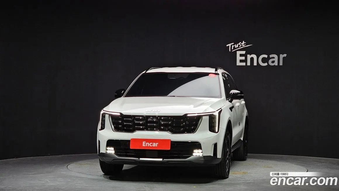 Kia Sorento — фото 4