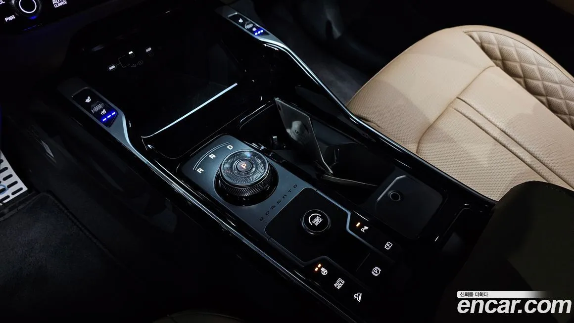 Kia Sorento — фото 3