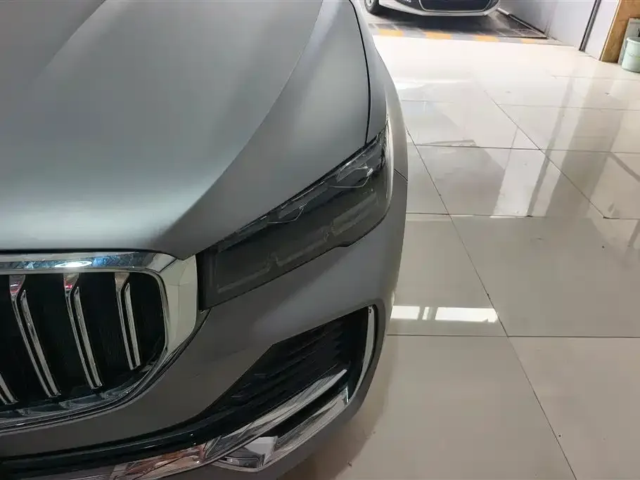 Geely Xingyue L — фото 2