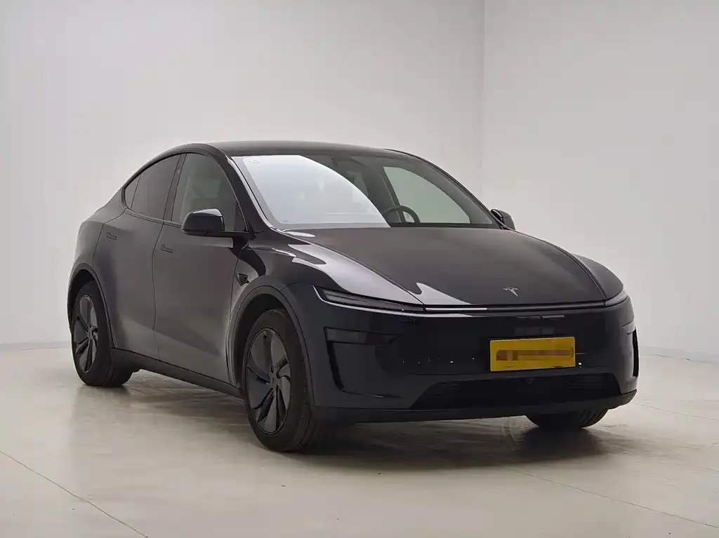 Tesla Model Y 2025 из CN, фото 4