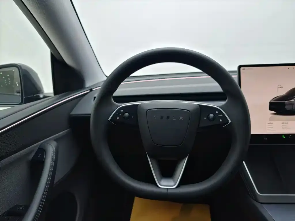 Tesla Model Y 2025 из CN, фото 3