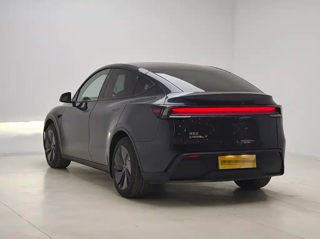 Tesla Model Y 2025 из CN, фото 8