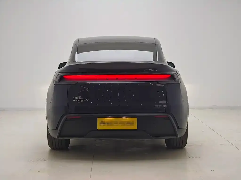 Tesla Model Y 2025 из CN, фото 7